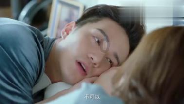 被困的老人